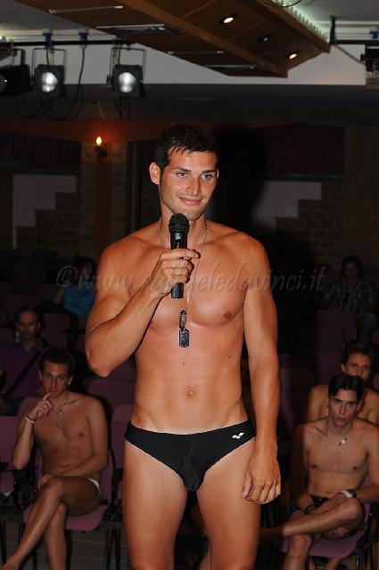 Casting Mister Italia 19.6.2010 (407).JPG